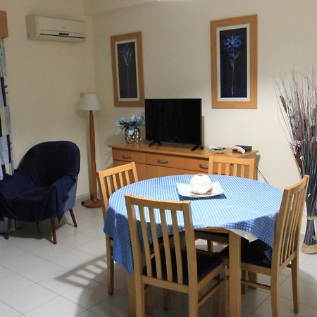 Apartamento T1 Quinta Nova - Alvor Exterior photo