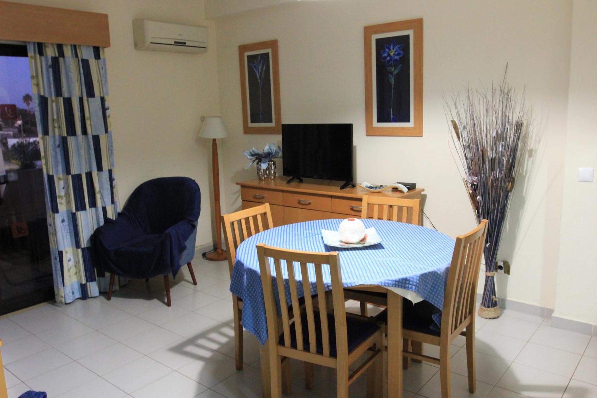 Apartamento T1 Quinta Nova - Alvor Exterior photo